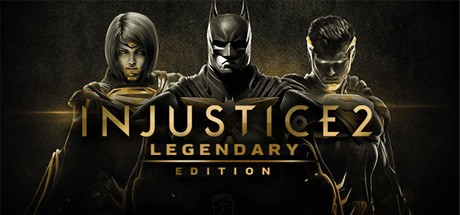 Injustice 2 legendary edition cheats